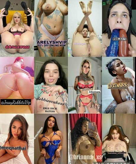 mochianaa porn actress pictures