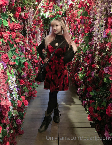 pearlpeony star pics