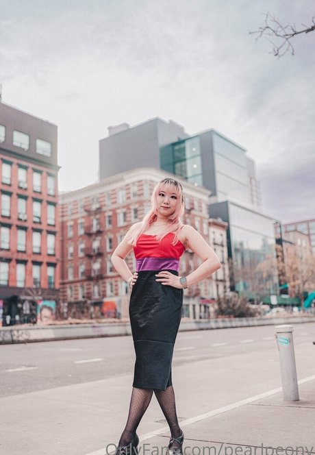 pearlpeony high quality pornstar picture