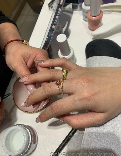 pearlpeony high quality pornstar image