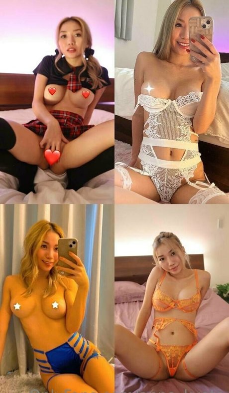 anna kyoto model pics