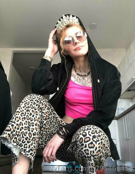 anna kyoto model perfect galleries