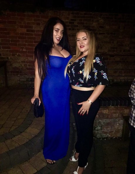 Kelly Louise Sheridan star hd archive