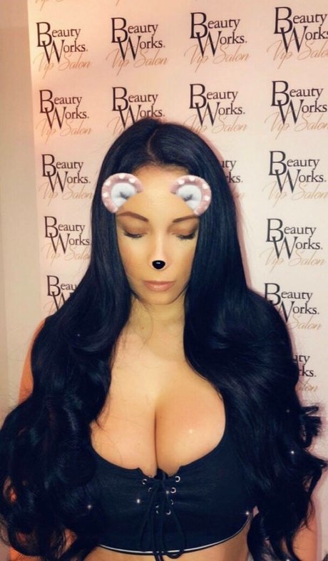 Kelly Louise Sheridan hd pornstar img