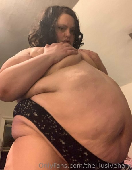 theillusiveham model free gallery