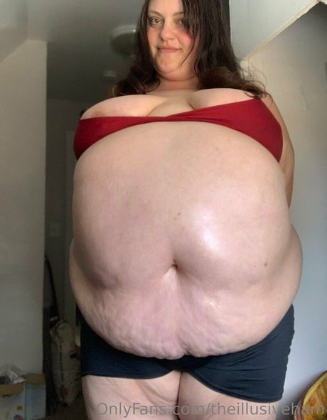 theillusiveham pornstar best image