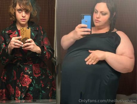 theillusiveham hd actress gallery