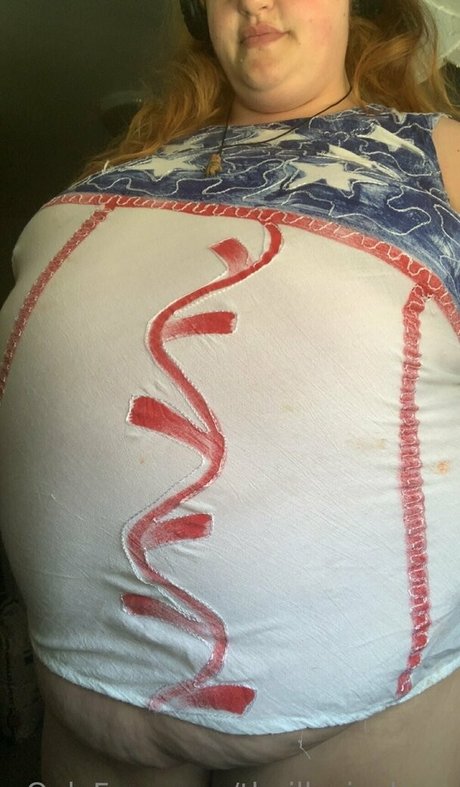 theillusiveham pornstar naked pic