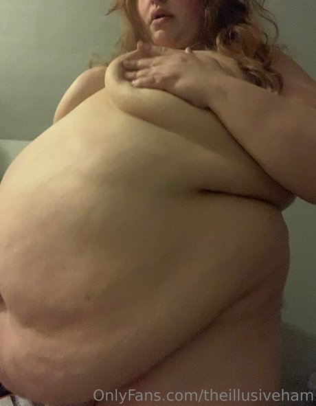 theillusiveham exclusive actress image