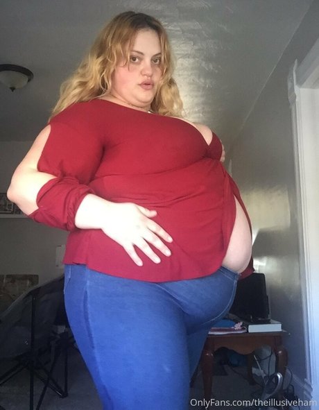 theillusiveham sexy star images