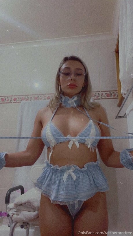 ratchetbratfree profile pic