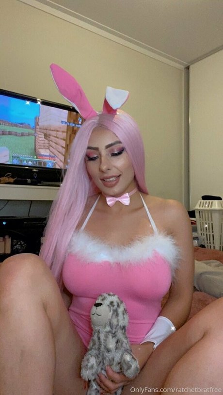 ratchetbratfree model free image