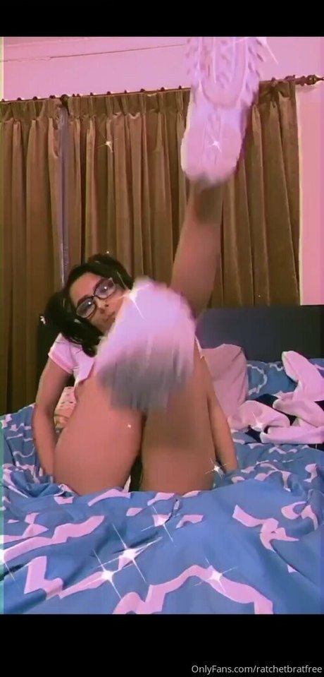 ratchetbratfree nude actress image