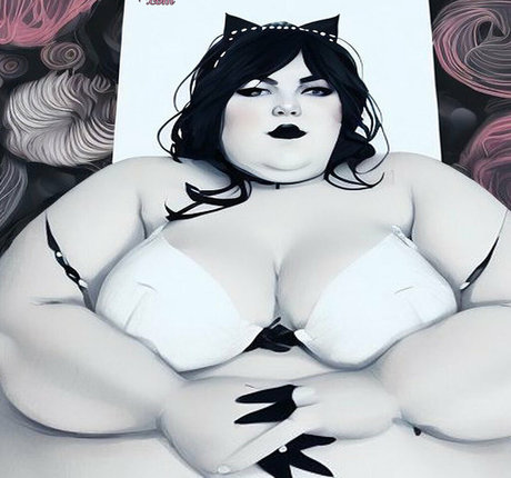 ssbbwlunalove nudes actress photos