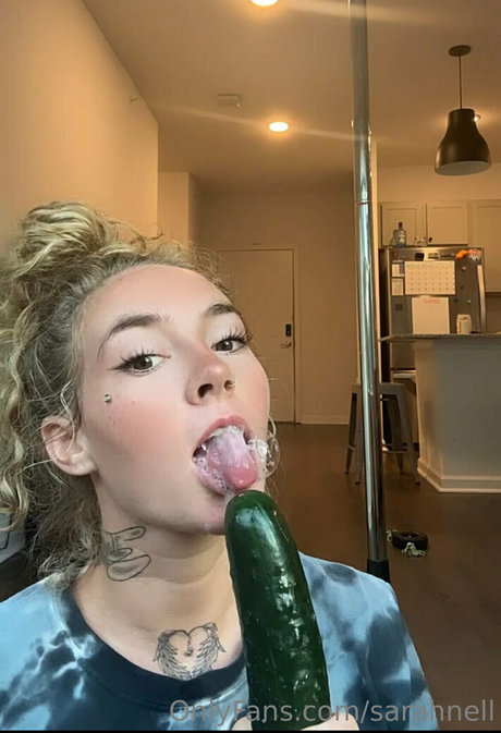 sarahnell star pornographic picture