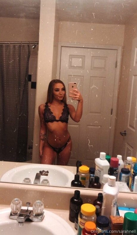 sarahnell pretty model archive