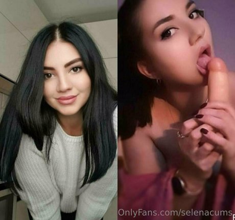 selenacums top model img