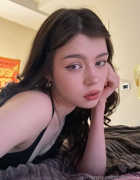 JoNorris Jo norris best model galleries