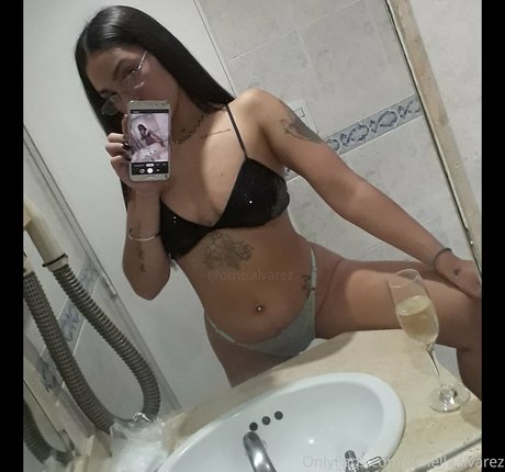 ornellaalvarez porn model gallery