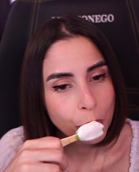 Sara Stefanizzi nudes model photo