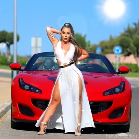 bettyfoxxxofficial top actress images