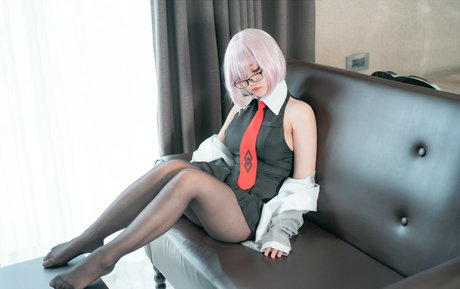 Mimmissu17 model xxx photo