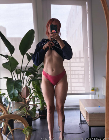 Lizmreow star perfect photos