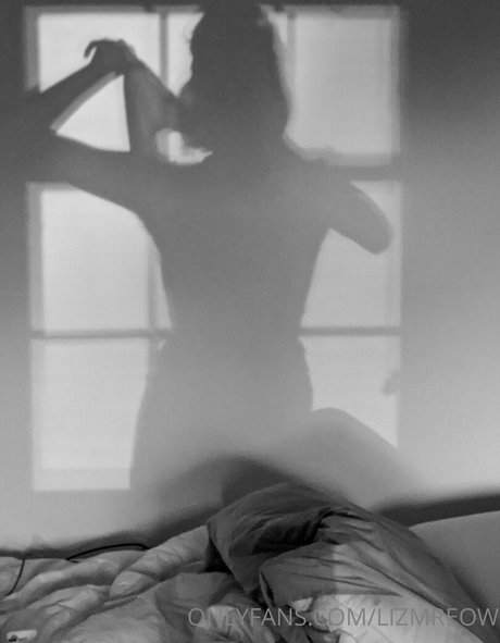 Lizmreow erotic model pictures