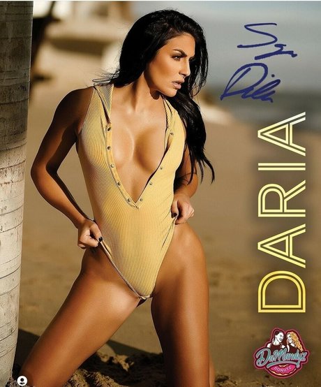 Sonya Deville hot star images