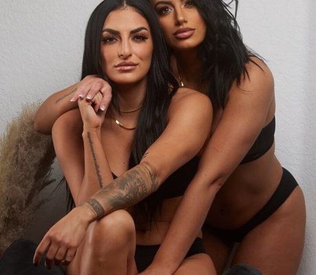 Sonya Deville star erotic gallery