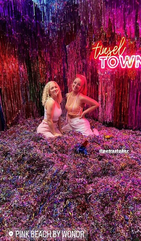 Mimi Lintrup profile pic