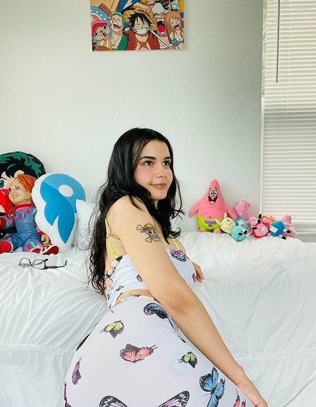 la elfo pornstar nudes archive