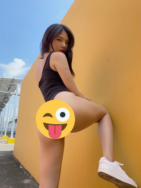 Thanh Nhen star perfect pictures