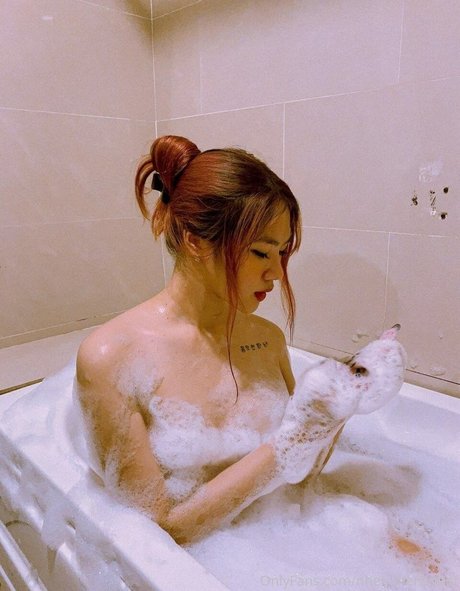 Thanh Nhen pornstar best archive