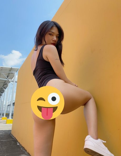 Thanh Nhen adult star picture