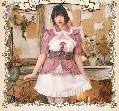 Enako beautiful model gallery