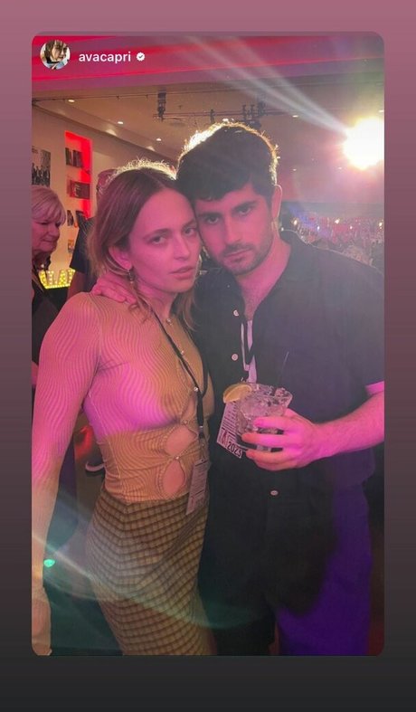 Alexis G Zall erotic model photos