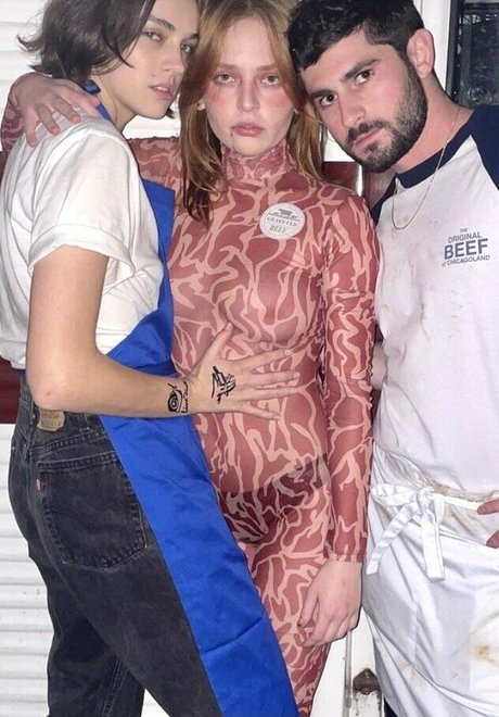 Alexis G Zall adult star img