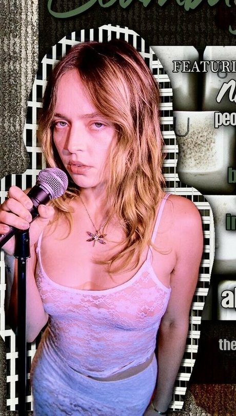 Alexis G Zall star galleries