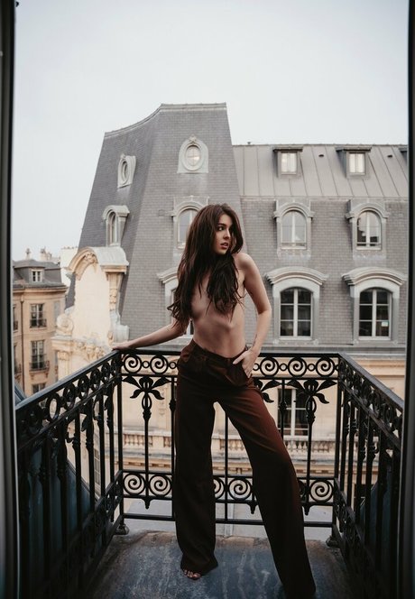 Niemesia nude pornstar galleries