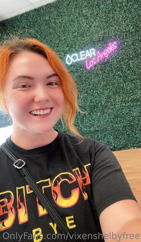 vixenshelbyfree pornstar nude photo