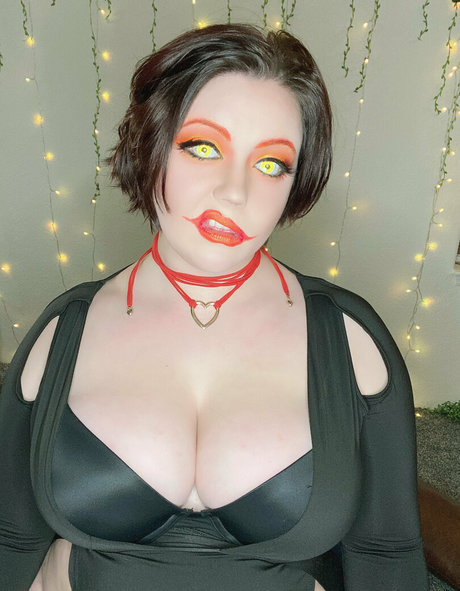 vixenshelbyfree model img