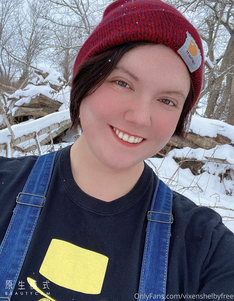 vixenshelbyfree hot star archive