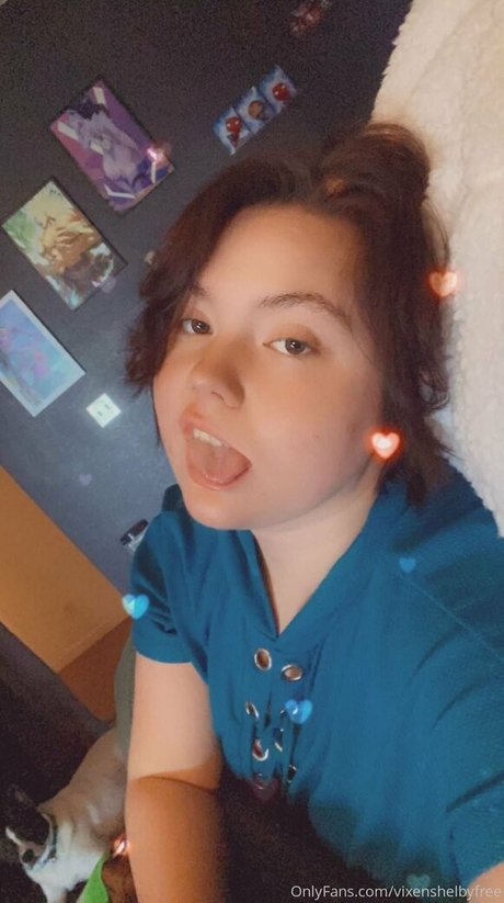 vixenshelbyfree perfect pornstar pictures