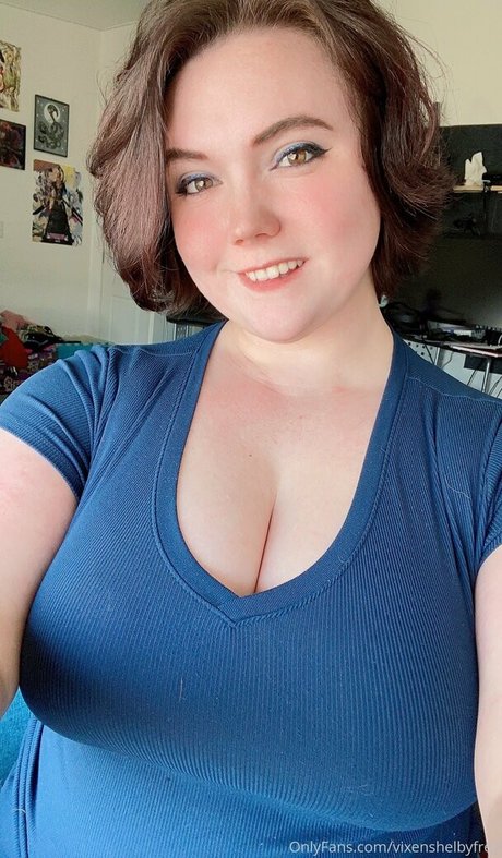vixenshelbyfree profile pic