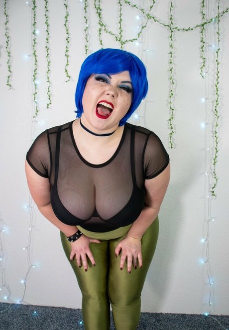 vixenshelbyfree sexy model img