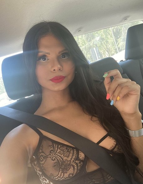 bellapussy25 profile pic