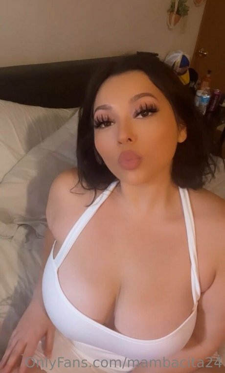 mambacita24 pornstar art pics