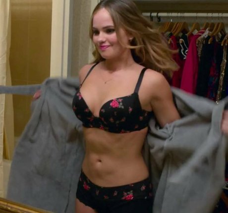 Debby Ryan high quality star gallery