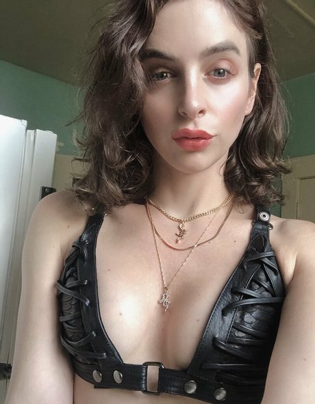 janieblade art pornstar image